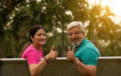 Jubílate con una Pensión Alta